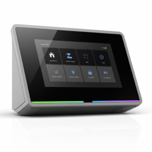 Smart Home Hub Controller